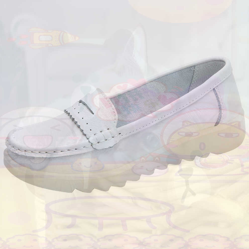 Streetwear Brand Best - Mocasín Conducción Zapatillas de deporte para