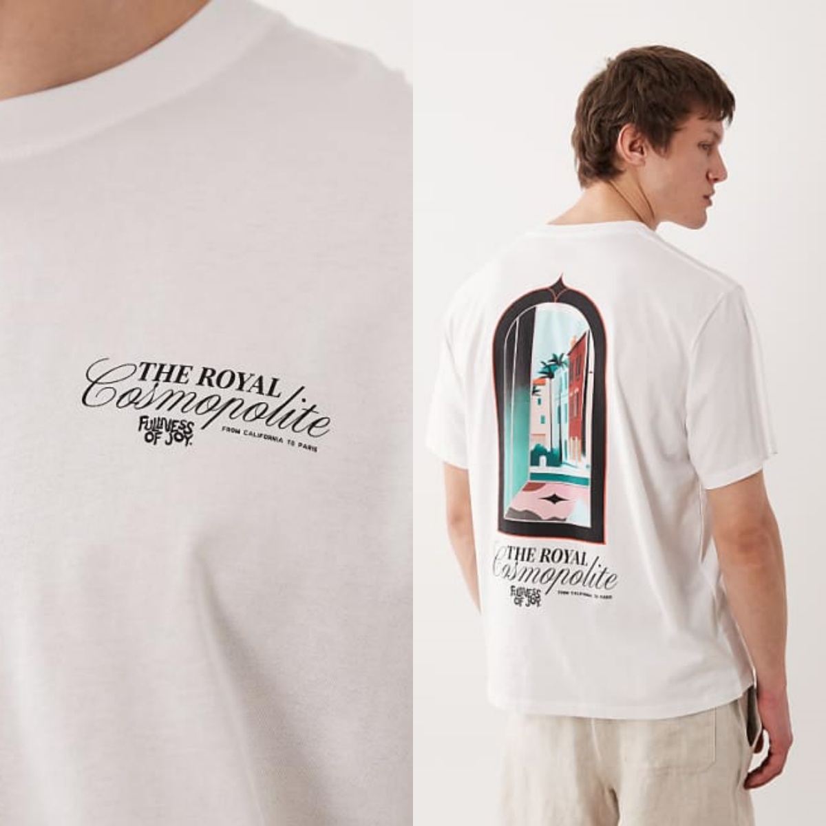 Streetwear Brand Best - La Mejor Ropa Urbana de Verano