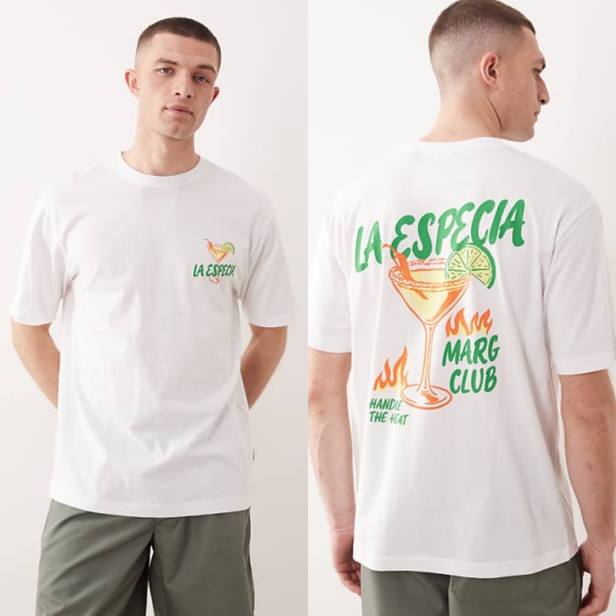 Streetwear Brand Best - Ropa de Marca Urbana para Hombre