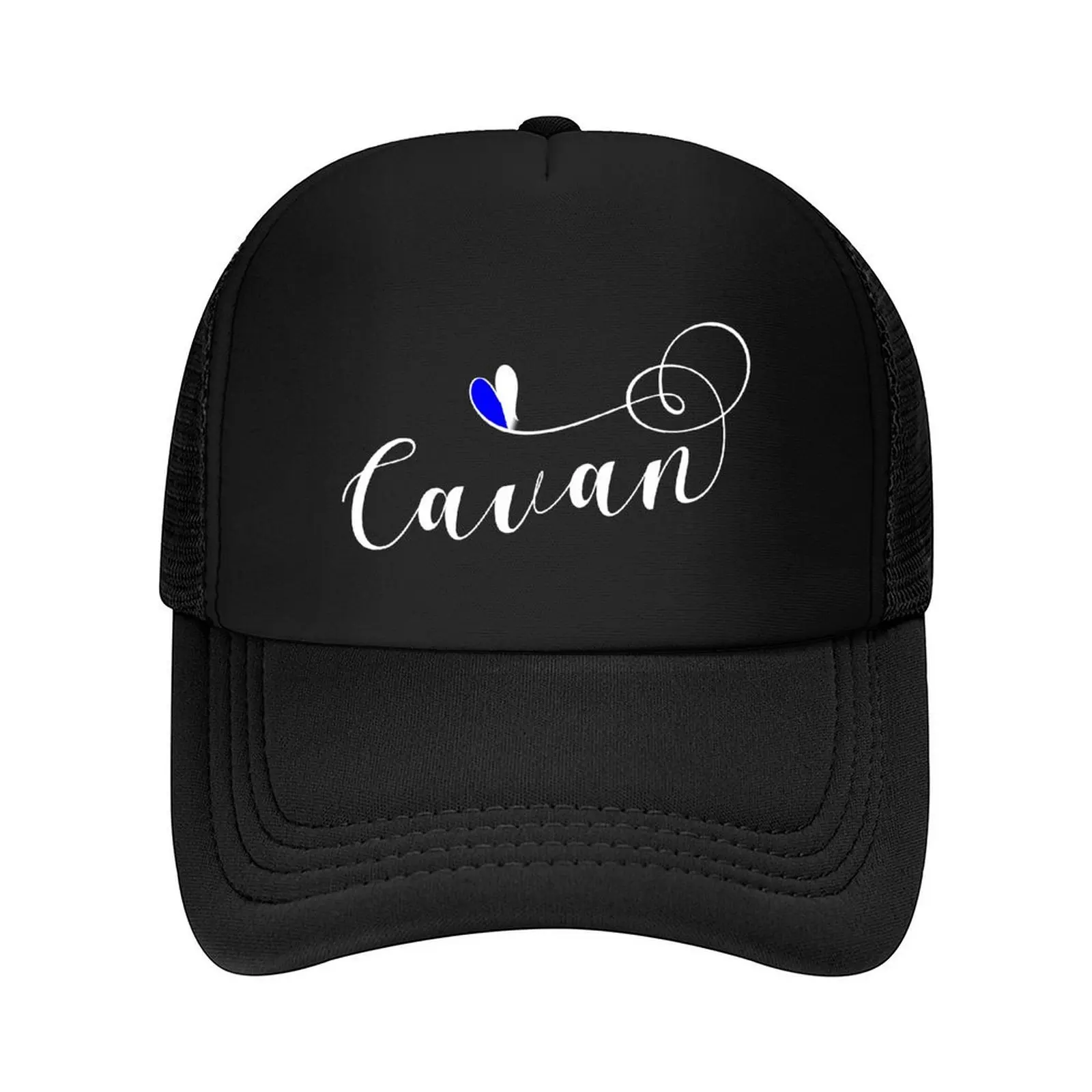 Streetwear Brand Heart - Gorra de Béisbol de Lujo con