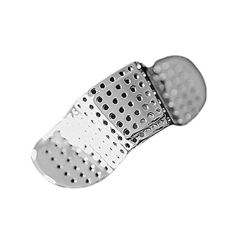 Streetwear Brand Accessories - Clips nariz decorativos Hip Hop Punk