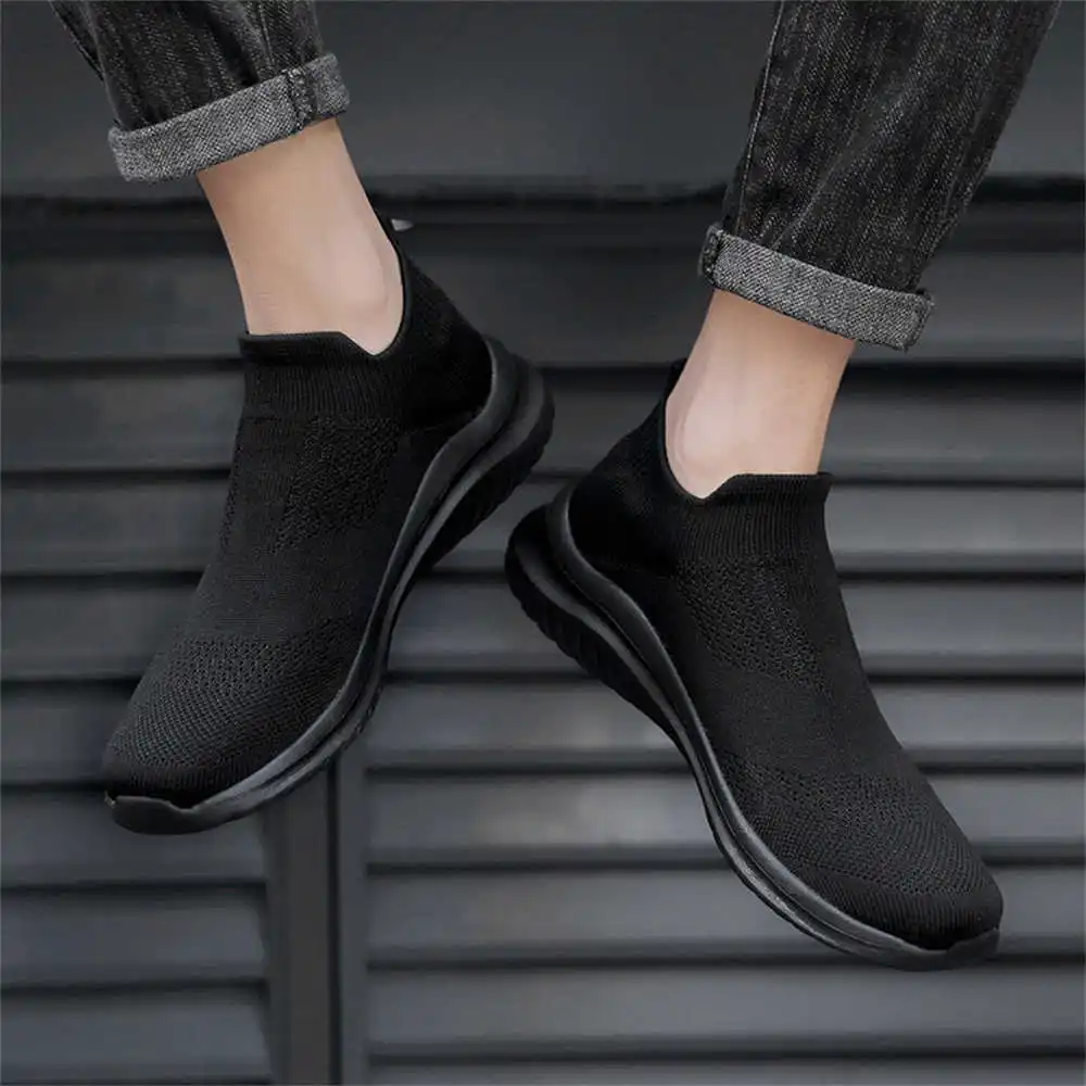 Streetwear Brand Best - Beige suave nueva novedad zapatos de