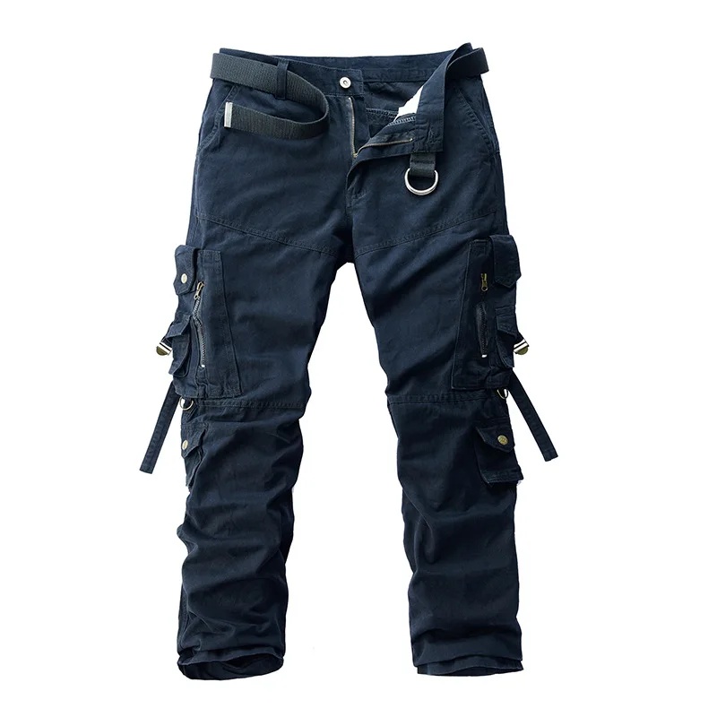Corteiz Cargo Pant - Pantalones Cargo para hombre, pantalones de