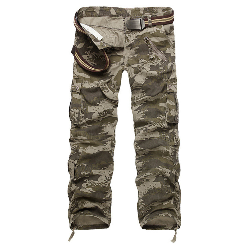 Corteiz Cargo Pant - Pantalones Cargo para hombre, pantalones de