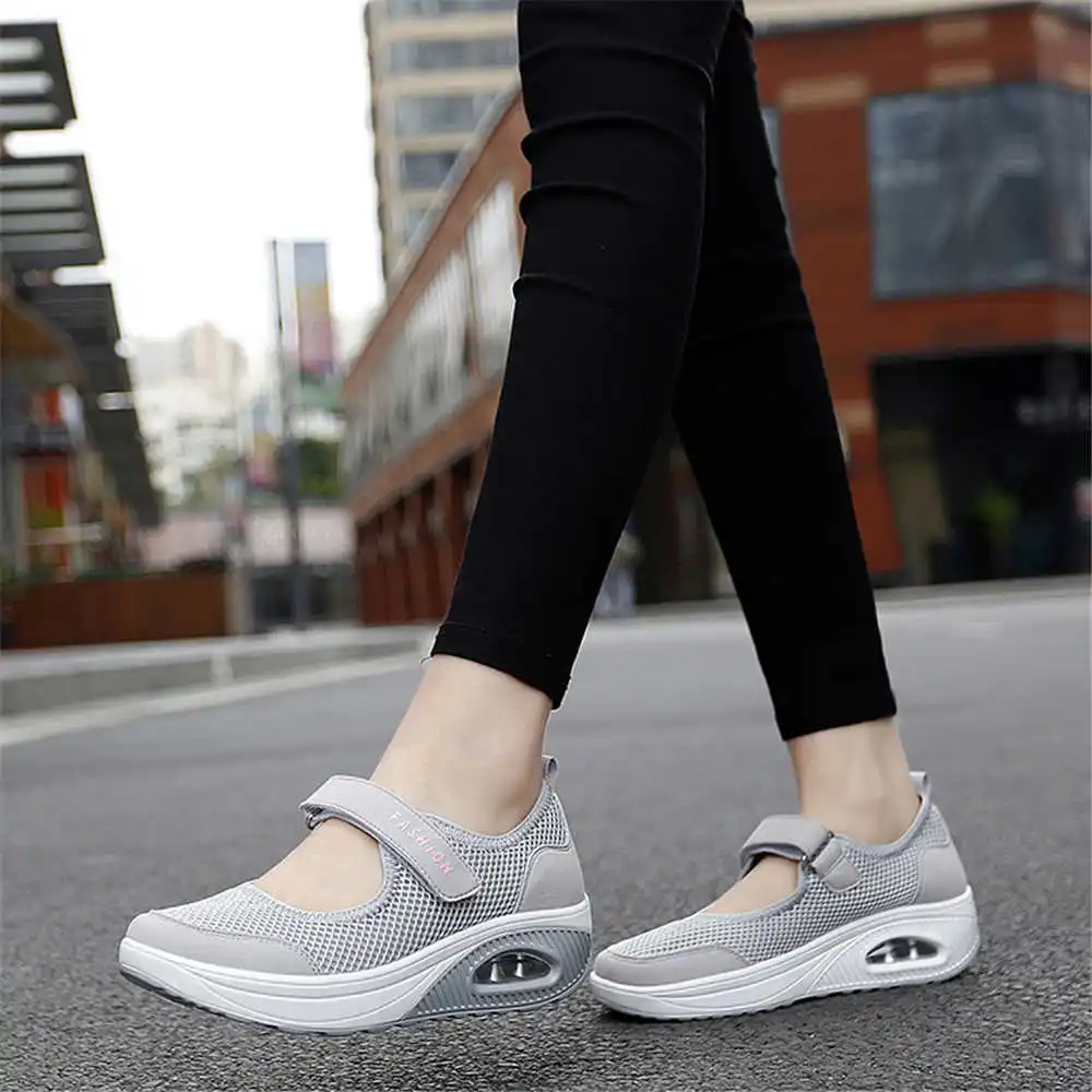 Streetwear Brand Name - 36-41 zapatillas de deporte de colores