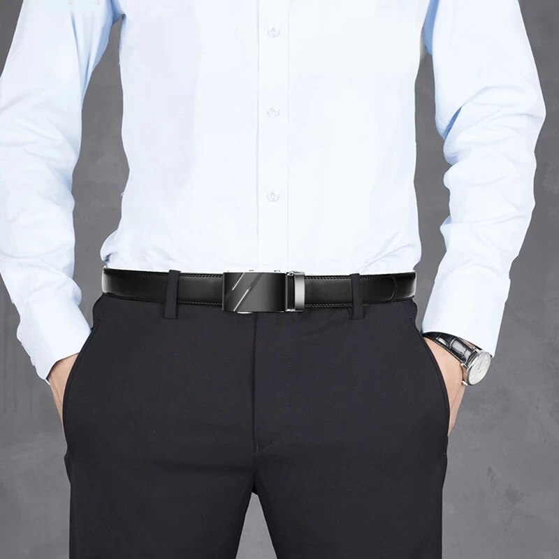 Cinturón de negocios a la moda - Corteiz Cargo Pant reseña y precio