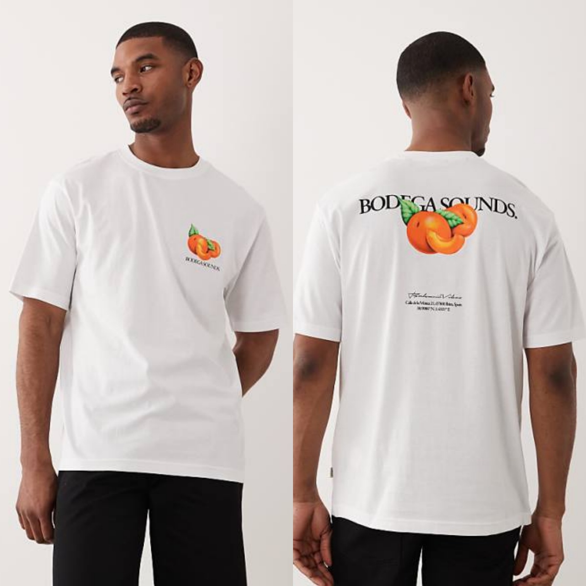 La Mejor Ropa Urbana de Marca  - Streetwear Brand Best reseña y precio