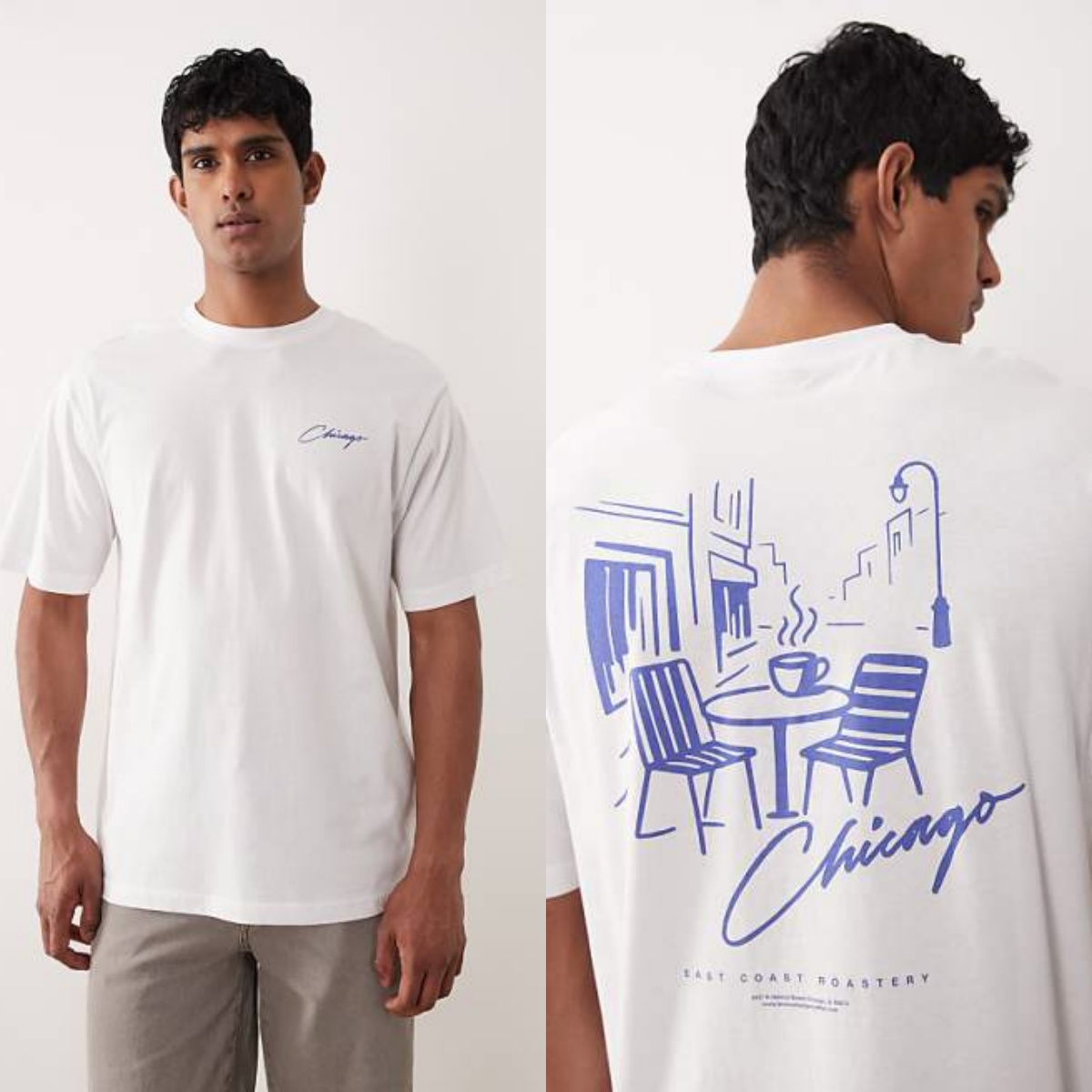 La Mejor Ropa Urbana de Marca  - Streetwear Brand Best reseña y precio