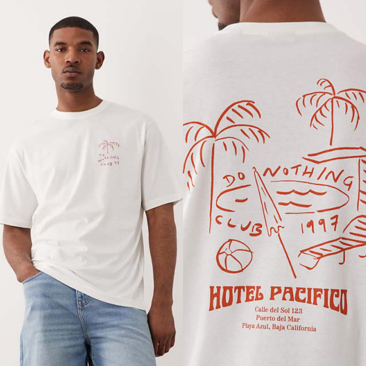 La Mejor Ropa Urbana de Marca  - Streetwear Brand Best reseña y precio