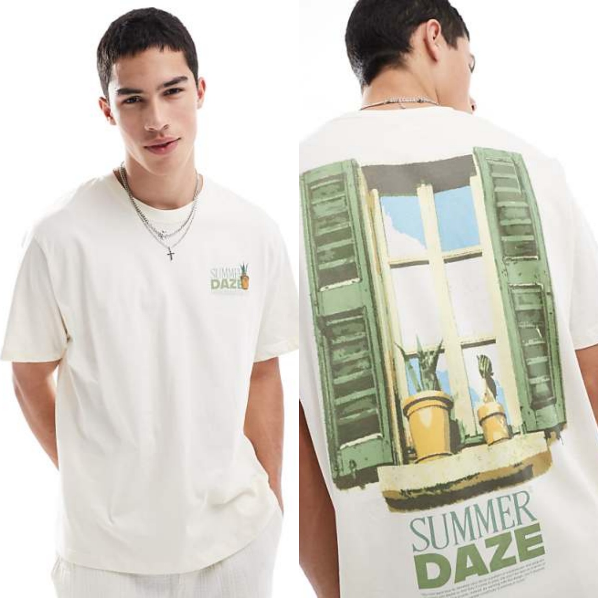 La Mejor Ropa Urbana de Verano - Streetwear Brand Best reseña y precio