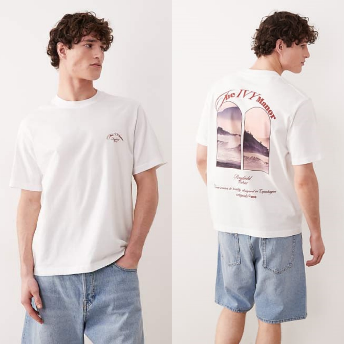 La Mejor Ropa Urbana de Verano - Streetwear Brand Best reseña y precio