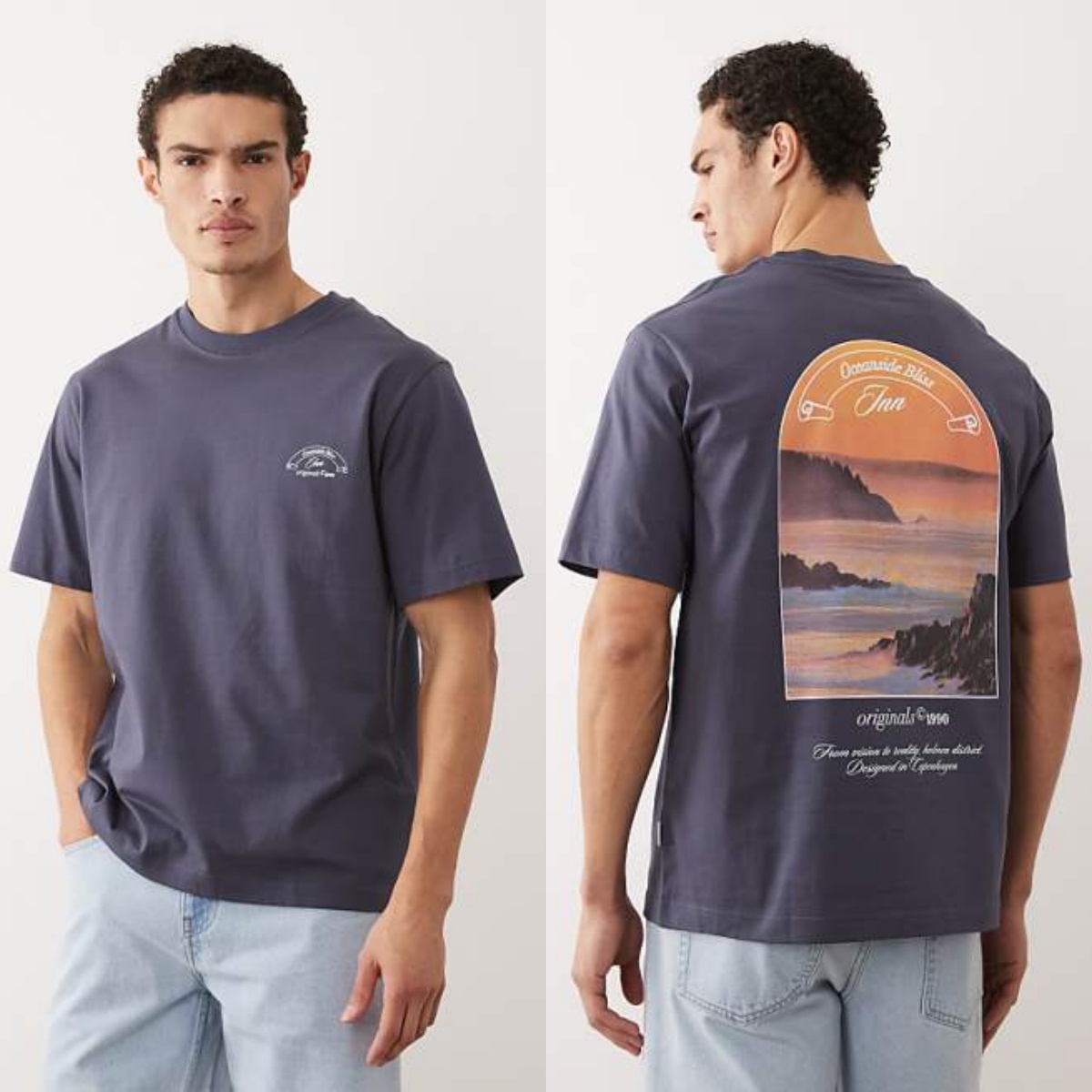 La Mejor Ropa Urbana de Verano - Streetwear Brand Best reseña y precio