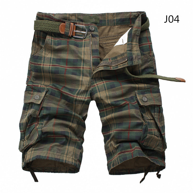 Pantalones Cortos de Verano 20 - Corteiz Cargo Pant reseña y precio