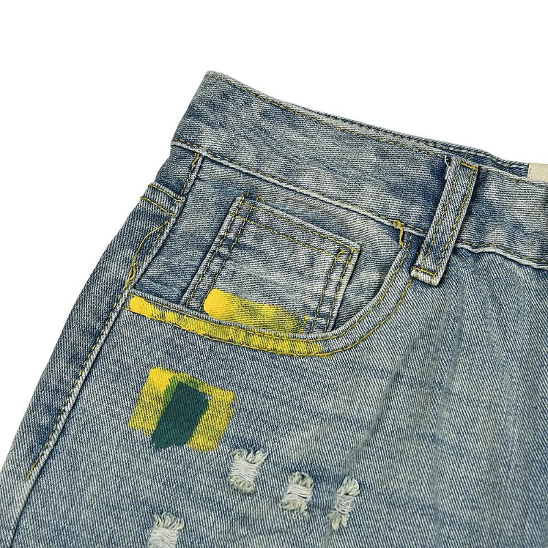 Jeans Gallery Dept American Vi - Gallery Dept Flare reseña y precio
