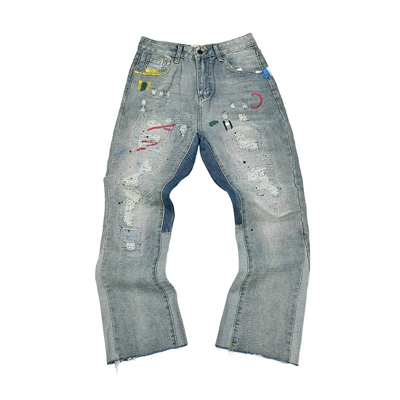 Jeans Gallery Dept American Vi - Gallery Dept Flare reseña y precio