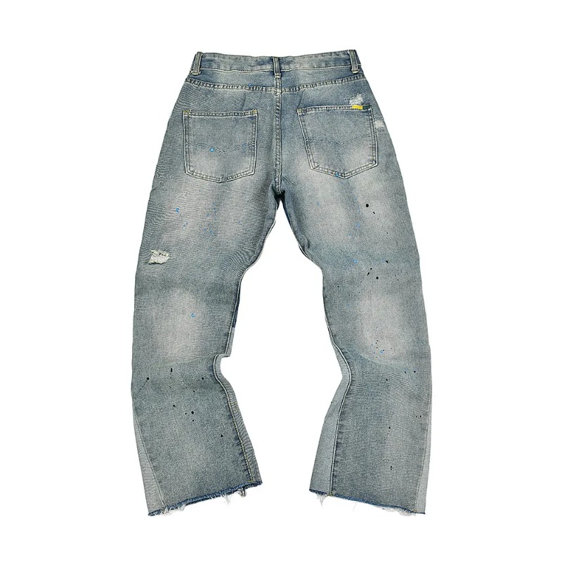 Jeans Gallery Dept American Vi - Gallery Dept Flare reseña y precio
