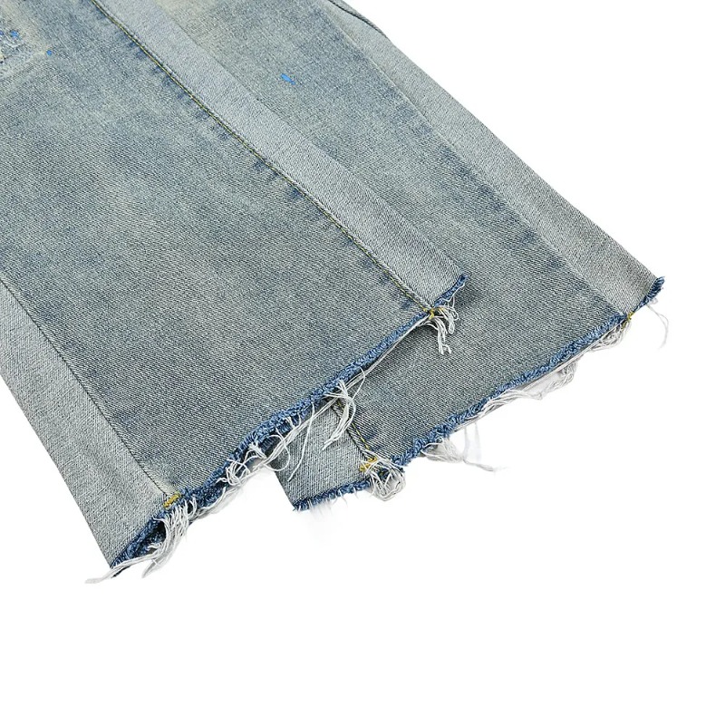 Jeans Gallery Dept American Vi - Gallery Dept Flare reseña y precio