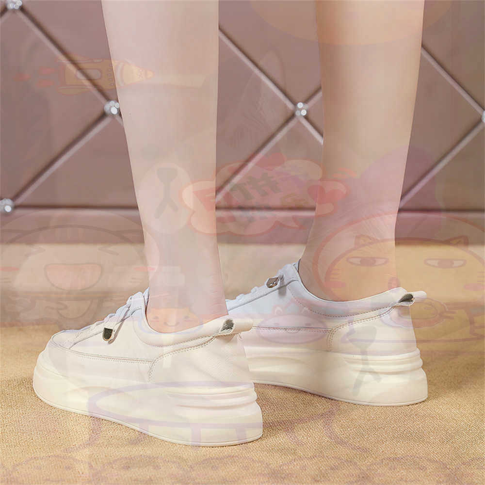 Mocasines gruesos con cordones - Streetwear Brand Best reseña y precio