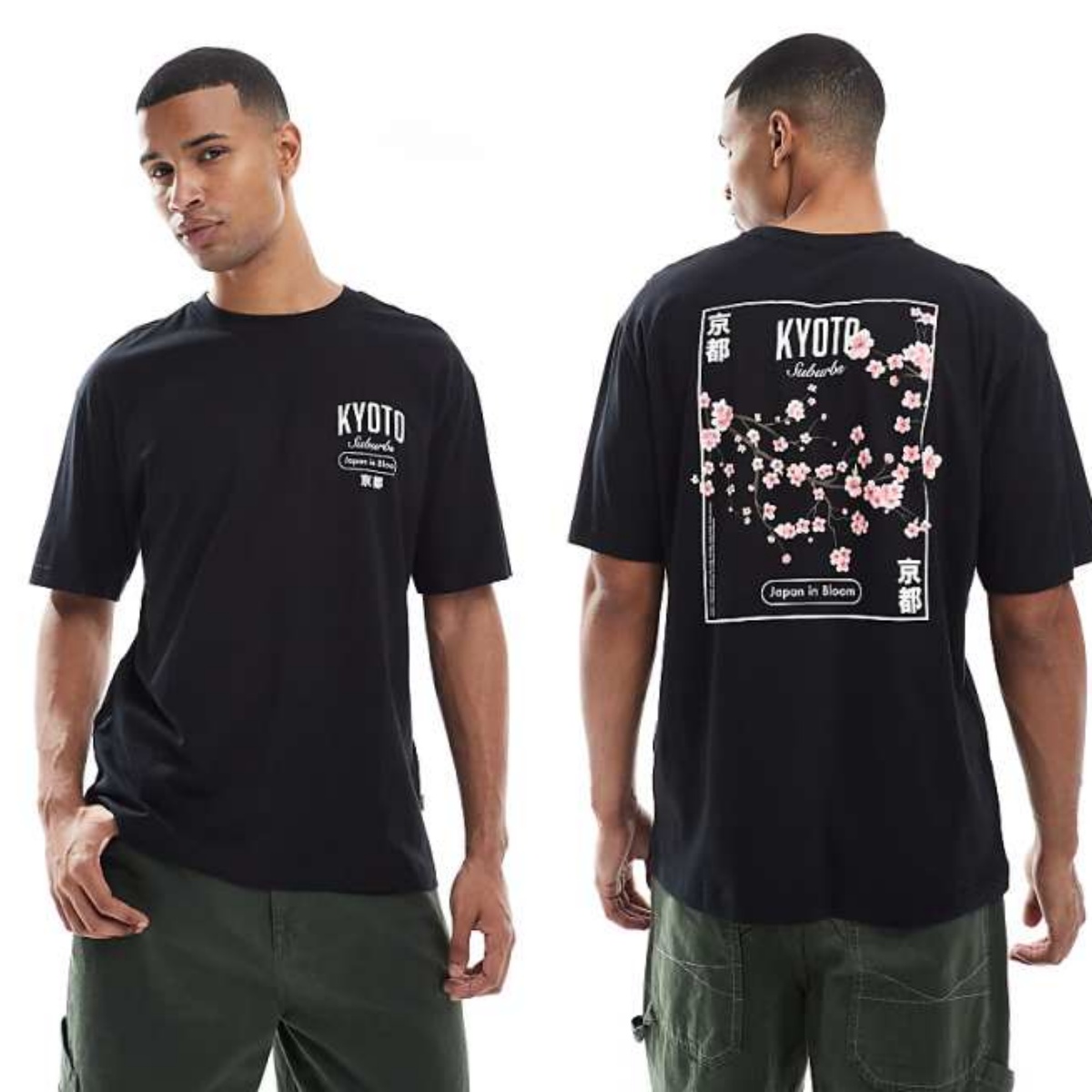 Ropa de Marca Urbana para Homb - Streetwear Brand Best reseña y precio