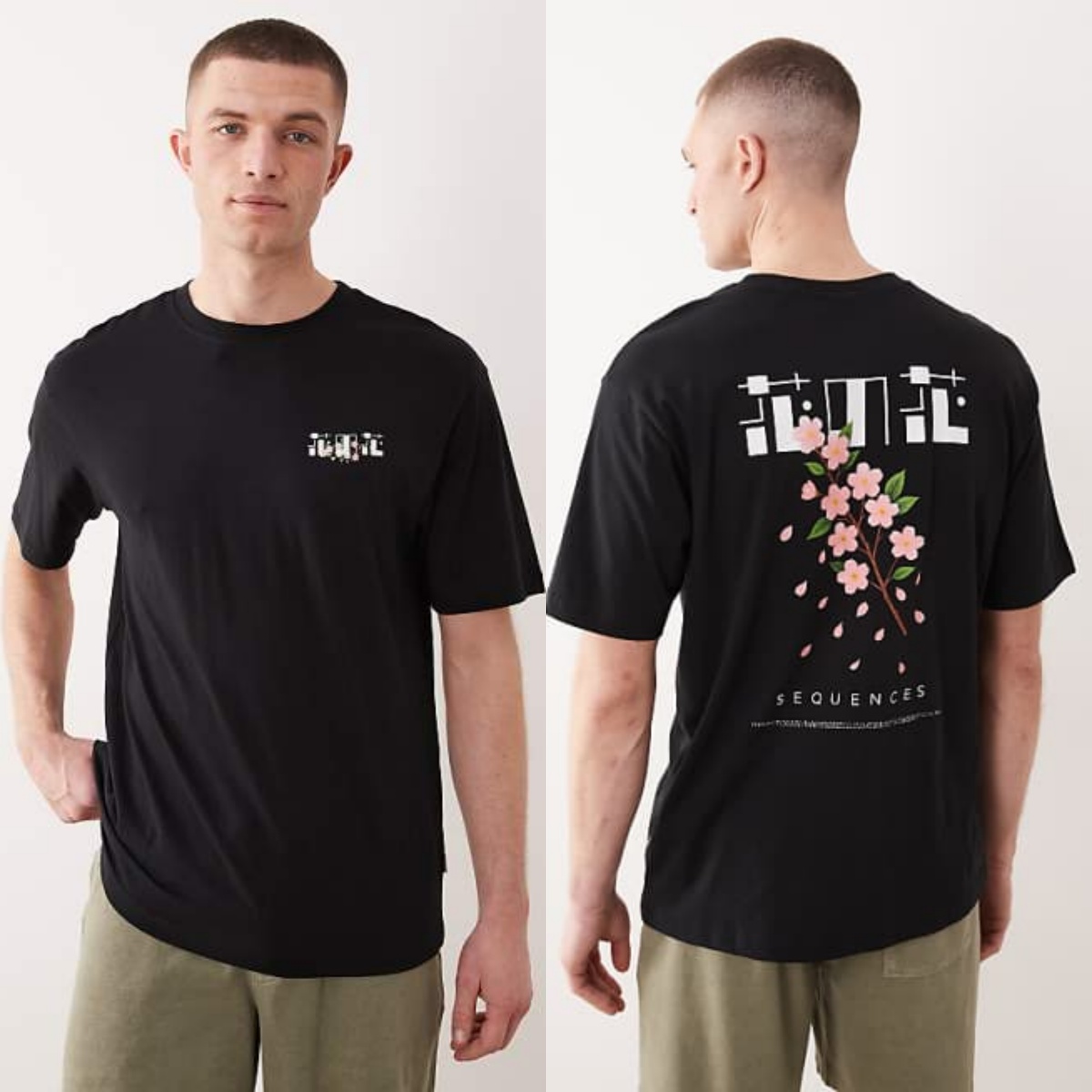 Ropa de Marca Urbana para Homb - Streetwear Brand Best reseña y precio