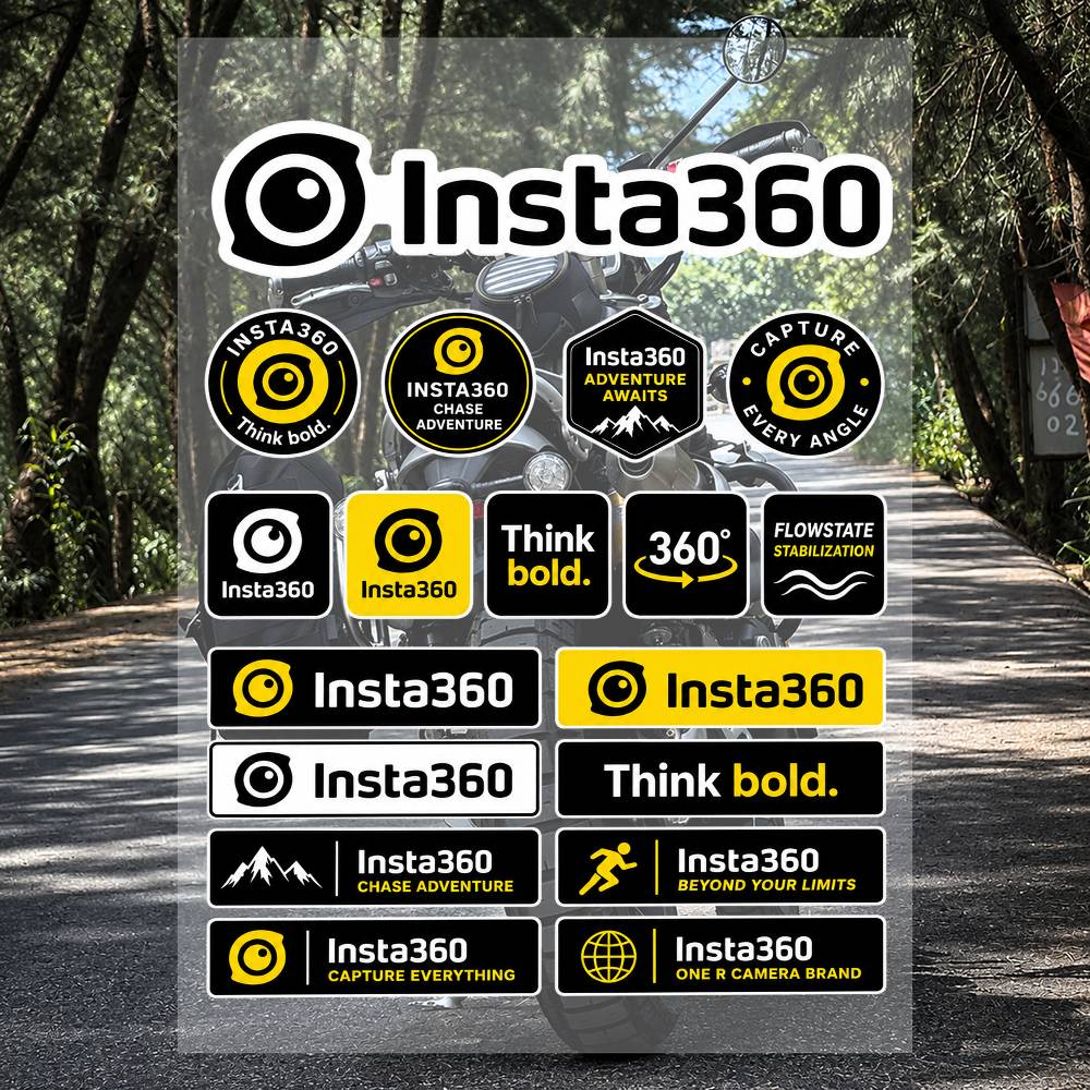 A-I-Insta-A 3-360 Juego de Peg - Streetwear Brand Accessories reseña y precio