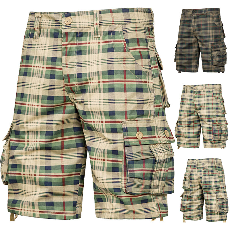 Nuevos pantalones cortos Cargo - Corteiz Cargo Pant reseña y precio