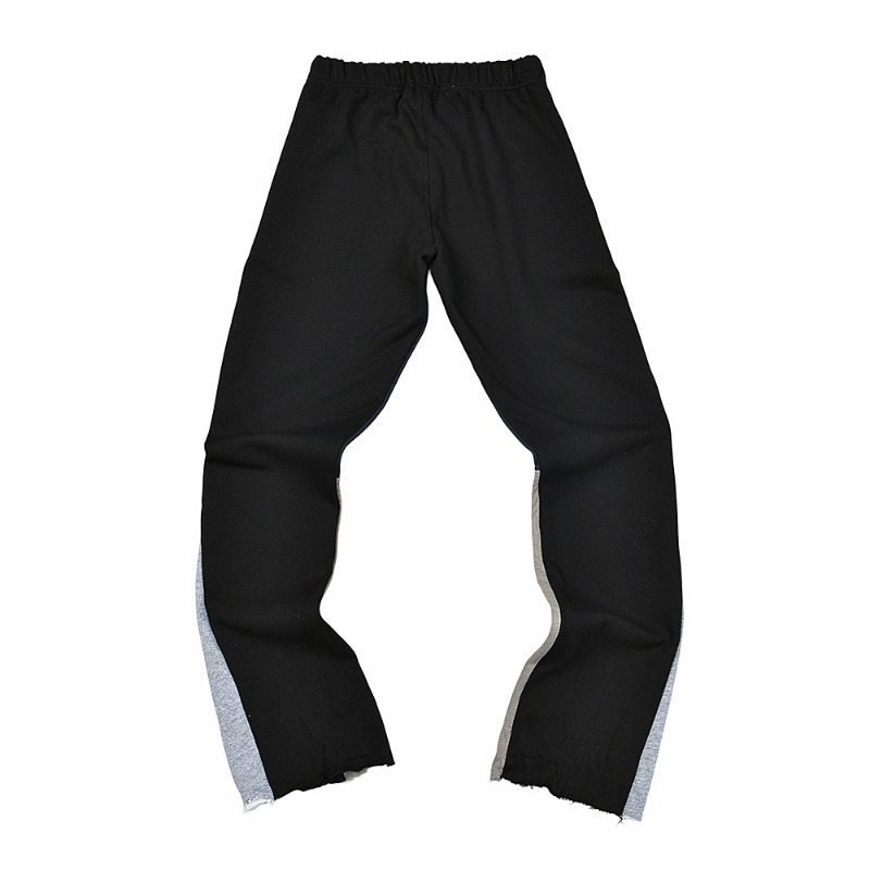 Pantalones Deportivos Holgados - Gallery Dept Flare reseña y precio