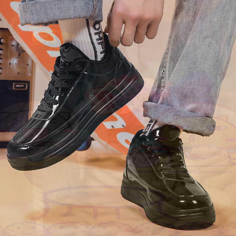 Botas talla 33 tenis zapatos d - Streetwear Brand Name reseña y precio