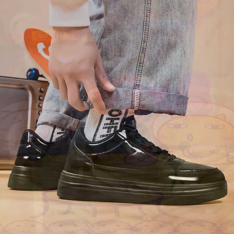 Botas talla 33 tenis zapatos d - Streetwear Brand Name reseña y precio