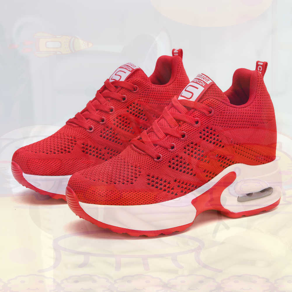 Zapatos rojos de talla 36, bot - Streetwear Brand Best reseña y precio