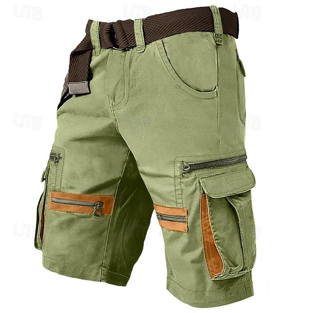 Pantalones Cortos de Verano 20 - Corteiz Cargo Pant reseña y precio