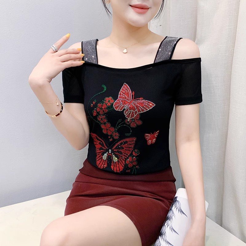Camisetas de Moda Urbana Europ - Streetwear Brand With Butterfly reseña y precio
