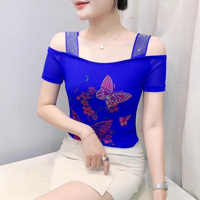 Camisetas de Moda Urbana Europ - Streetwear Brand With Butterfly reseña y precio