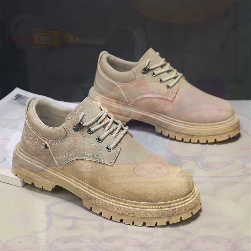 Zapatillas deportivas de cuero - Streetwear Brand Best reseña y precio