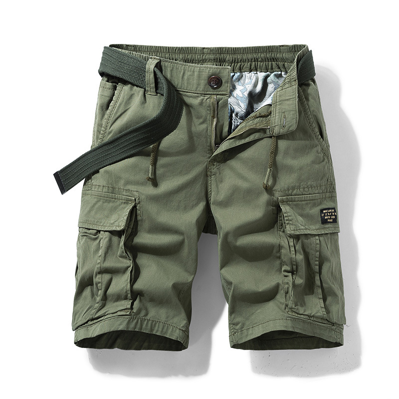 Nuevos pantalones cortos de ve - Corteiz Cargo Pant reseña y precio