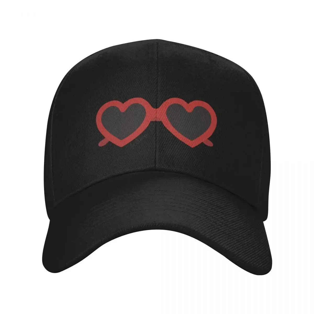 Gorra de Béisbol con Gafas de  - Streetwear Brand Heart reseña y precio