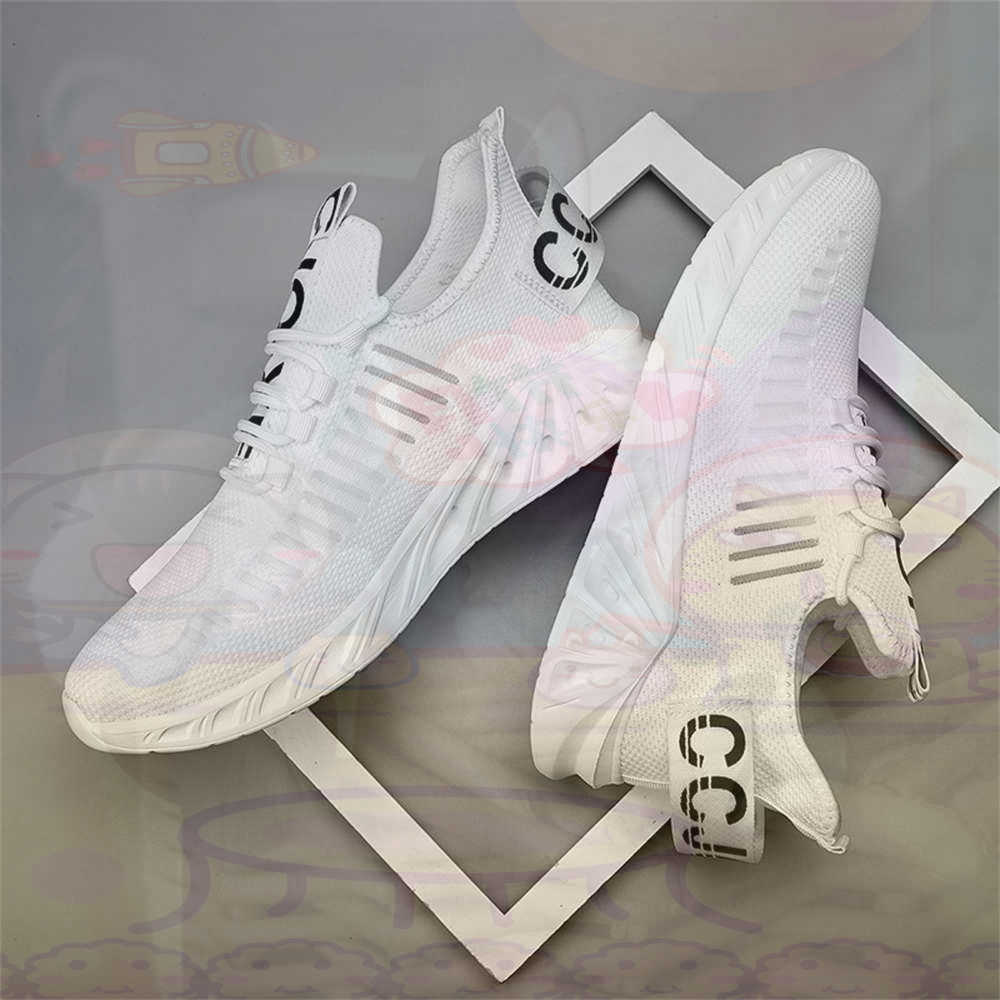 Otoño-primavera número 46 zapa - Streetwear Brand Name reseña y precio