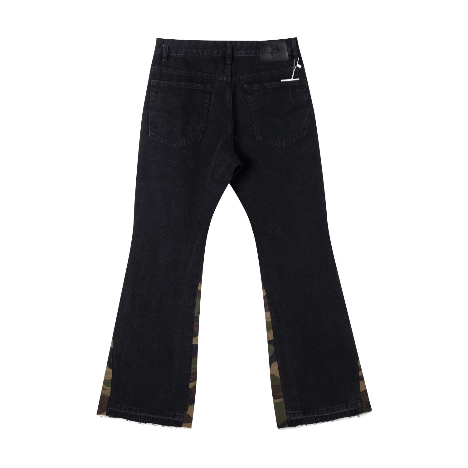 Pantalones vaqueros Gallery De - Gallery Dept Flare reseña y precio