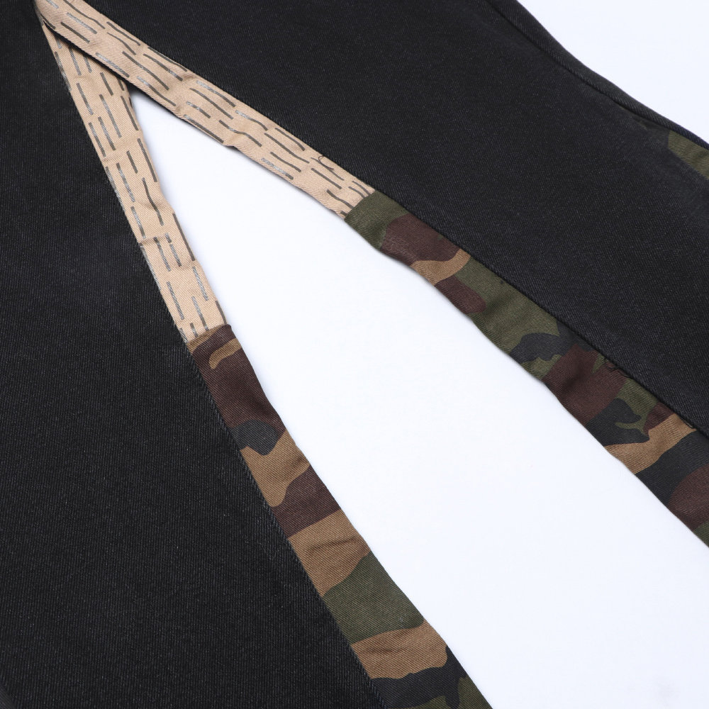 Pantalones vaqueros Gallery De - Gallery Dept Flare reseña y precio