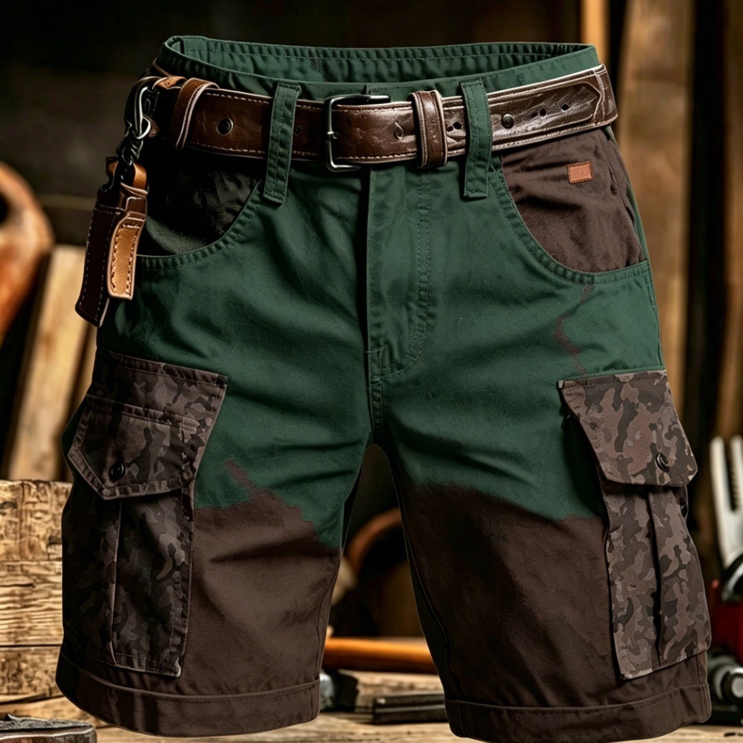 Pantalones Cortos de Verano 20 - Corteiz Cargo Pant reseña y precio