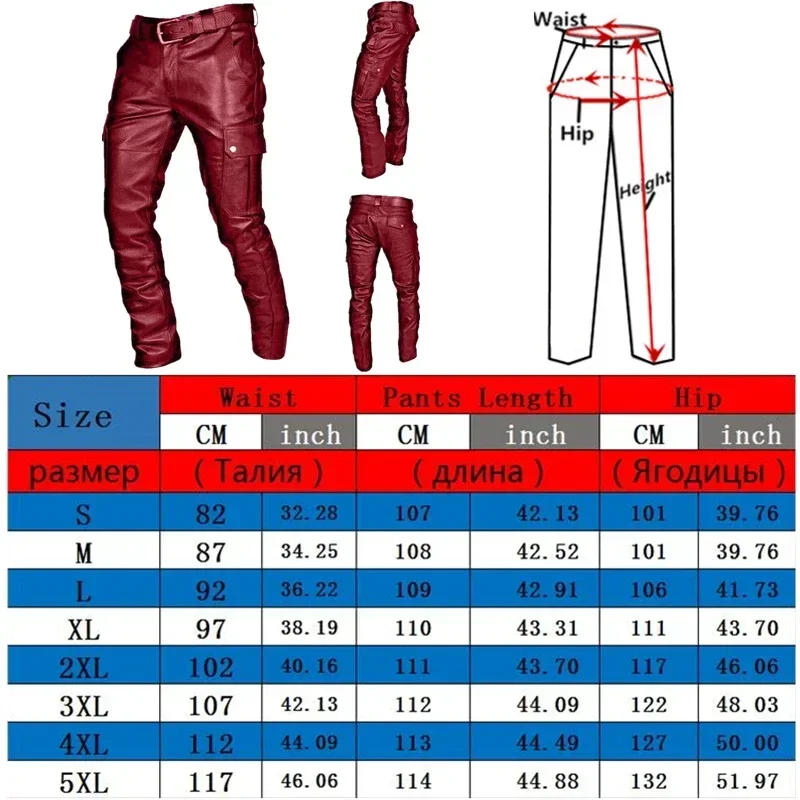 Pantalones de cuero para motoc - Corteiz Cargo Pant reseña y precio