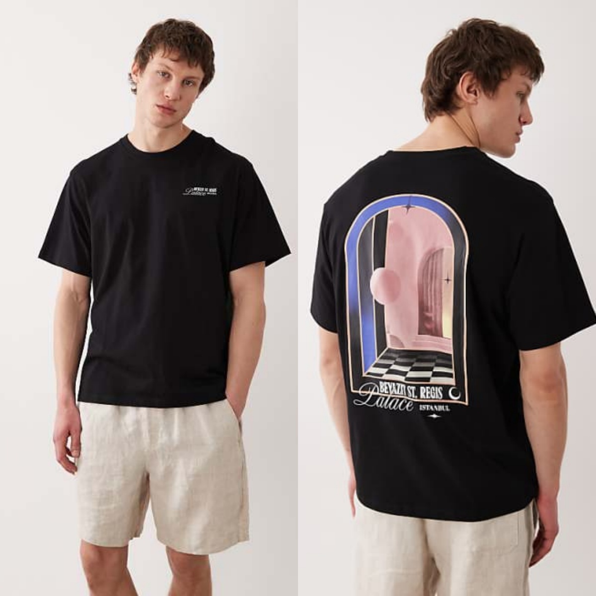 La Mejor Ropa Urbana de Verano - Streetwear Brand Best reseña y precio
