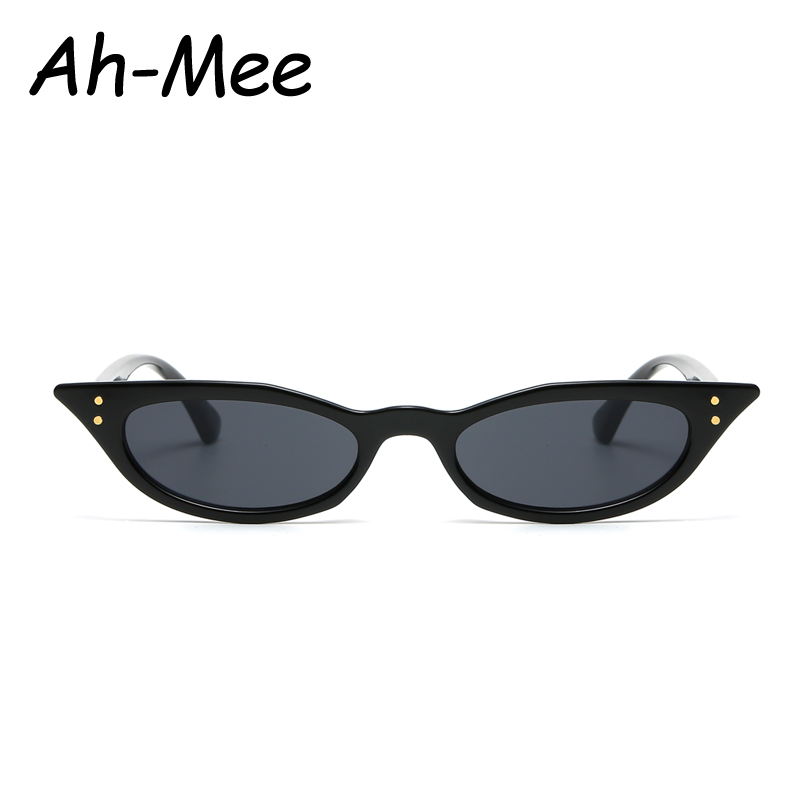 Gafas de sol pequeñas con form - Streetwear Brand Cat reseña y precio