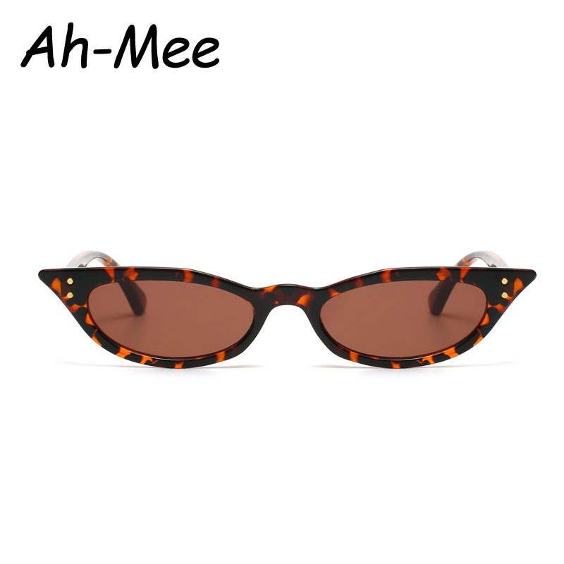 Gafas de sol pequeñas con form - Streetwear Brand Cat reseña y precio