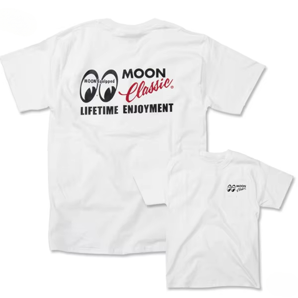 Camiseta de algodón con gráfic - Streetwear Brand Best reseña y precio
