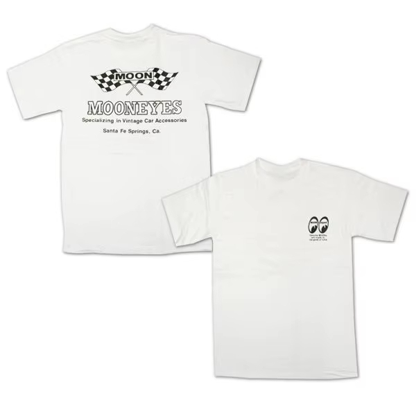 Camiseta de algodón con gráfic - Streetwear Brand Best reseña y precio