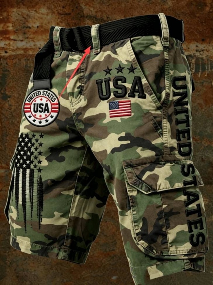 Pantalones cortos tipo cargo d - Corteiz Cargo Pant reseña y precio