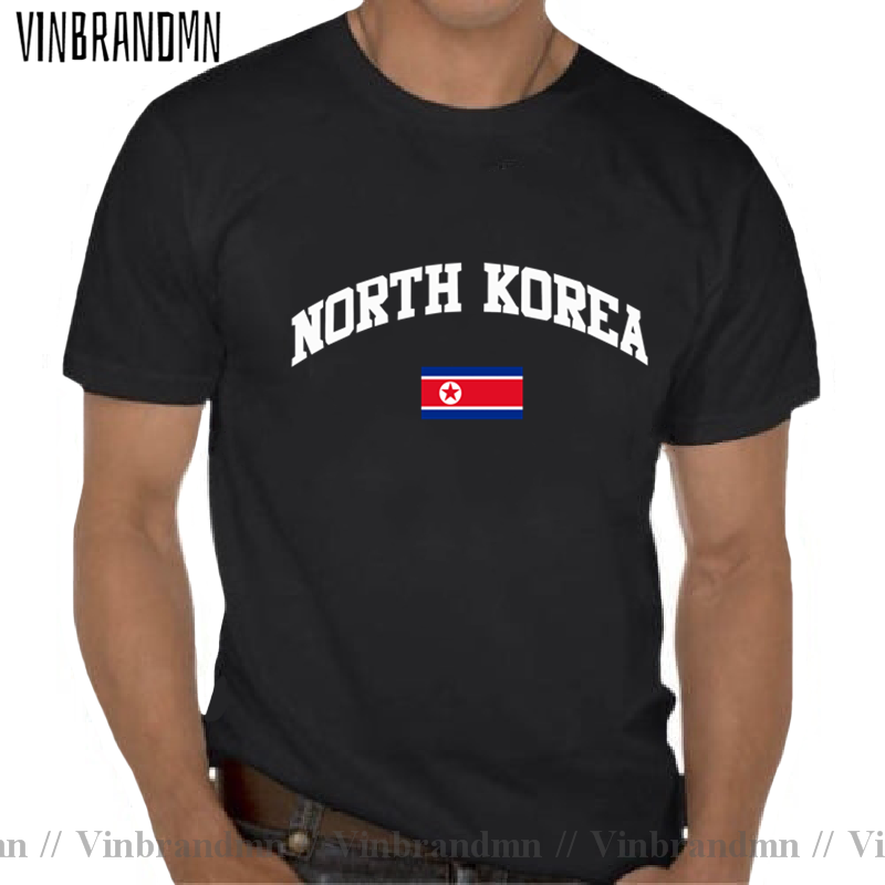 Vinbrandmn-Camiseta con bander - Streetwear Brand Korea reseña y precio