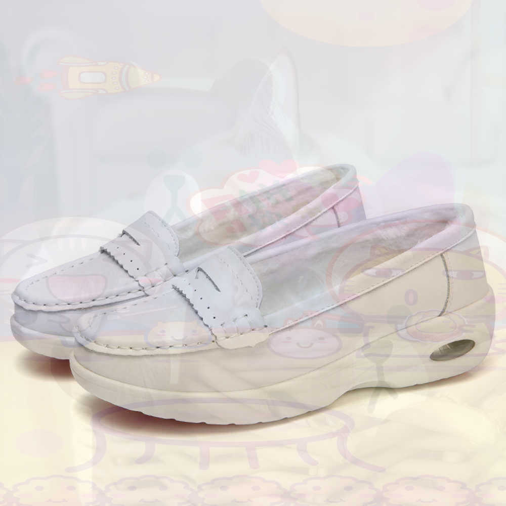 Zapatos suaves sin cordones pa - Streetwear Brand Best reseña y precio