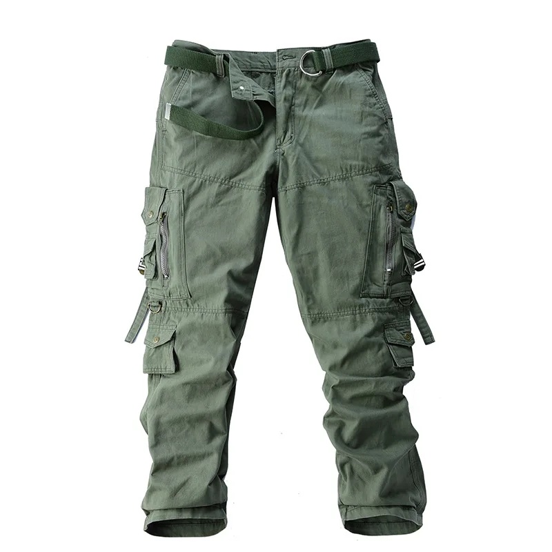 Pantalones Cargo para hombre,  - Corteiz Cargo Pant reseña y precio